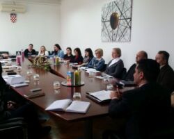 OSNOVANI ODBOR ZA TURIZAM NA PROJEKTU INTEGRA LIKA 2020 I ODBOR ZA SUSTAV KVALITETE I OZNAKE REGIONALNE KVALITETE NA PROJEKTU INTEGRA LIKA 2020