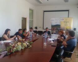 Lika u snažnom zamahu prema zaštiti Ličkog škripavca